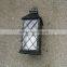 Flameless garden Lantern Led Candle holder for sale