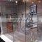 kitchen shipping container/ ready made container house/ modern prefabricated house