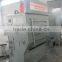 Ding Tai brand crawler type shot blast machine/Q32 series Tracked shot blasting machine