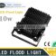 10w led flood light outdoor 10w rechargeable rgb outdoor led flood light