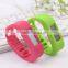 2015 new technology gadgets Bluetooth bracelets Swalle Bluetooth programmable bracelets for iOS and Android system