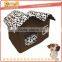 Wooden dog bed ,CC143 dog igloo bed , bed for cat