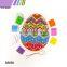 New Design kids Playing EVA Foam Sticker Craft Kit