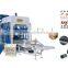 XQY6-24 Automatic block making machine