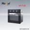 New modern multifuctional powerful safe food used bakery pizza ovens china