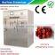 Fruit Chips Drying Equipment for small working shop-Microwave vacuum dryer for Strawberry Chips