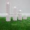 Architectural Mode Materails, Scale Building Model House,model Building in Puzzle, Model Building in Artificial Crafit