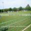 PVC Coated Dutch Wave Fence / Euro fence / Holland fence