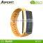 Bluetooth Activity Tracker bluetooth incoming call vibrate alert bracelet Pedometer Bracelet