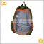 Hiking double shoulders custom available backpack men
