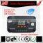 professional 12/24v auto 15A solar charge controller with LCD display