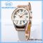 Women fashion simple hand watch with cheap pricce