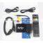 Dual system of TVIP S410, support 4Gb Flash drive Linux or Android IPTV Set Top Box with Arabic channels
