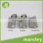 MH-0363 304 material door lever handle privacy lock