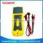 Hot Selling Digital LCD 500V AC DC 10A 2M Voltmeter Ammeter Ohmmeter Multimeter Current Voltage OMH Tester Meter