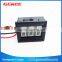DC Green Digital Voltmeter 12V/24V/36V/48V/60V/72V/80V/96V Motors Car Battery 4.5-150V Panel Meter