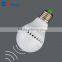 3w 5w Led Sensor Bulb Chinese Factory