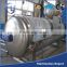 Spray type automatic food processing autoclave cans retort machine