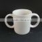 UNGLAZED BISQUE MUG Manufacturer for Cups & Mugs
