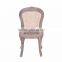 Natural Livings Wooden Cane Chair