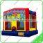 Fast delivery OEM design available inflatable bouncers for sale