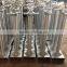 U - head soild screw Jack base shoring