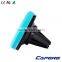 360 degree rotating magnet car vent phone holder
