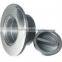 2" Swimming Pool Stainless Steel Wall Return