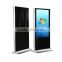 Elite for all Advertising 32inch kiosk floor standing Advertising Player with metal case