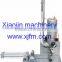 SK12B Pneumatic Clipping Machine Sausage Casing Clipper