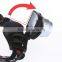 Hot Sale! Ultra Bright 500 Lumen Q5 LED Headlamp Headlight Zoomable Head Light Lamp
