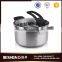 Stainless Steel Korean Kitchenware