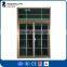ROGENILAN 76 series grill design aluminium sliding windows
