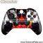 Decal skin sticker set for Xbox One controller console vinyl decal cover