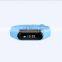 Hot sale Dynamic Heart Rate Monitor bracelet fitness smart bracelet heart rate monitor smart bracelet watch                        
                                                Quality Choice
