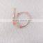 Girl's Cosplay human hair headband decoration party wigs