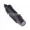 Smart nose and ear hair trimmer battery operated