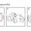 TO IMAX 3D Movies / Immersive VR Gaming vr With 3d glasses for smartphones