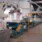 bagging palletizing machinery aggregates