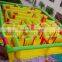 New Arrival Inflatable Corn Maze for Sale