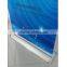 Banner Hanger Poster Rails Aluminum Roll up Stand Easy Moving Nice Price