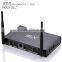Metal Case Quad Core Android 5.1 OS 2G/8G X95 Amlogic S905 TV Box