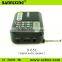 D-65E MP3 audio player FM radio portable mini speaker with usb port