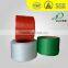 Manual grade&Machine grade PP strapping/packing/packaging band/roll