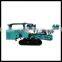 Hydraulic Anchoring Drilling Rig, Multi-Foundation Anchor Drill Rig