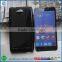 Mobile cover Pudding TPU Gel case For ZTE Blade L3 plus Customized ell case