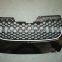 Grille for Golf 05' GTI , ABS grille, high quality