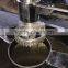 650L industrial mixer,cosmetic mixer,vacuum mixer