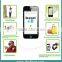 Smart Bluetooth Anti-lost Alarm Finder with GPS Locator Tag                        
                                                Quality Choice
