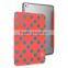 For iPad Air 2 G-Case Leather case clear back cover